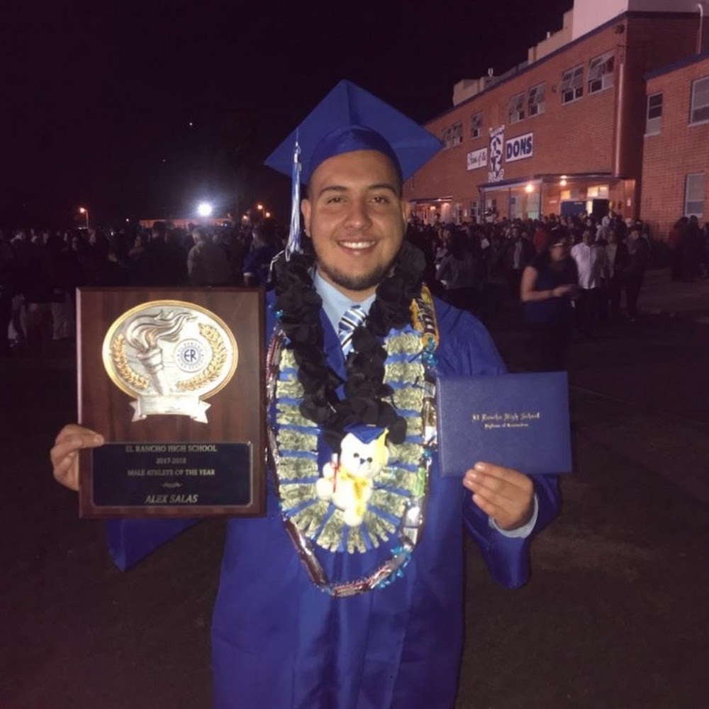 Meet your Posher, Alex